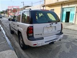 شێڤرۆلێت بلایزەر